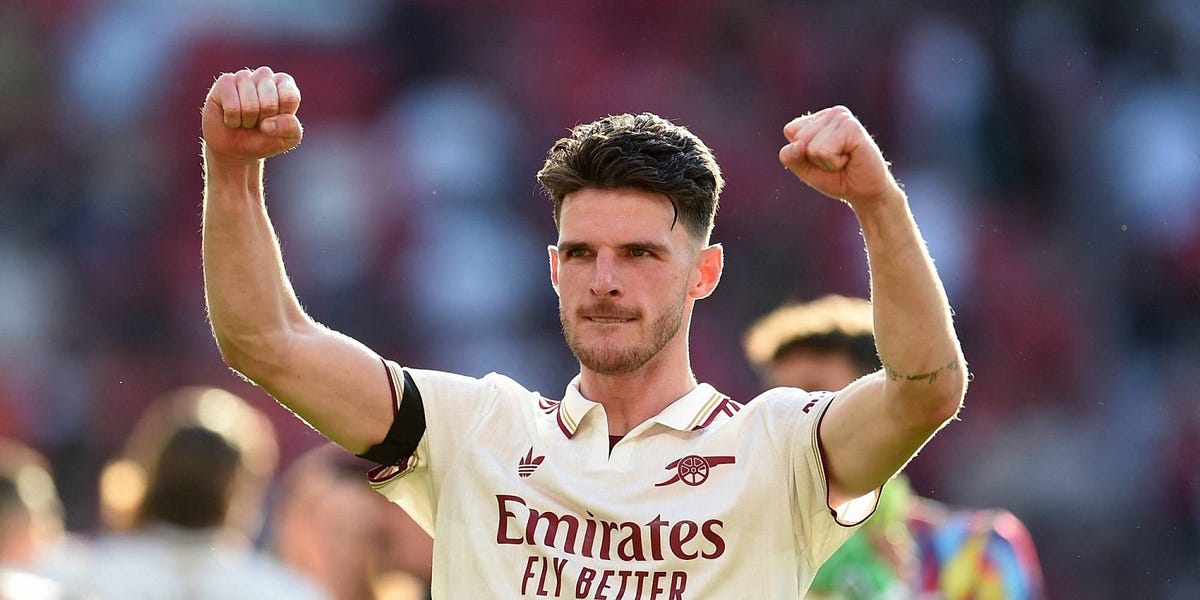Box-to-box midfielders by the numbers - by Adam Rae Voge
