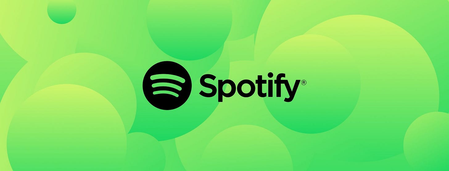 Spotify fixes widespread app issues | Digital Watch Observatory Spotify fixes widespread app issues | Digital Watch Observatory