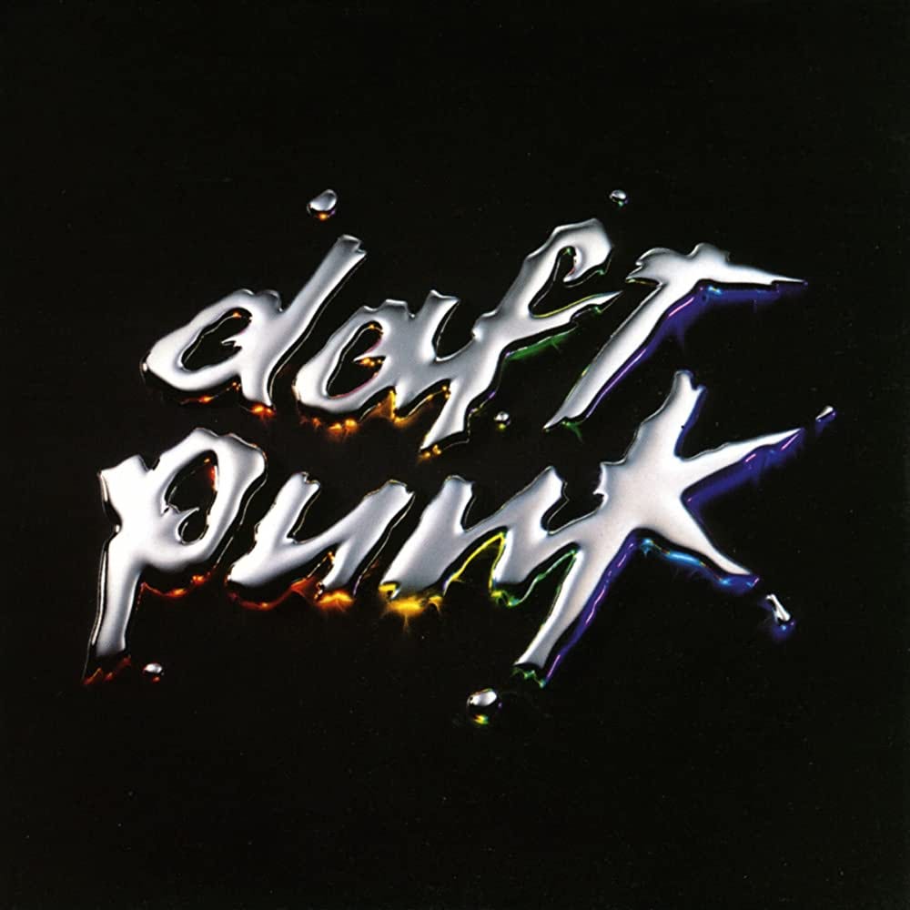 Song of the Day: Daft Punk - 
