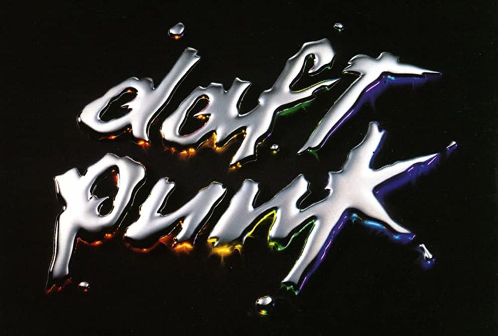 Song of the Day: Daft Punk - 