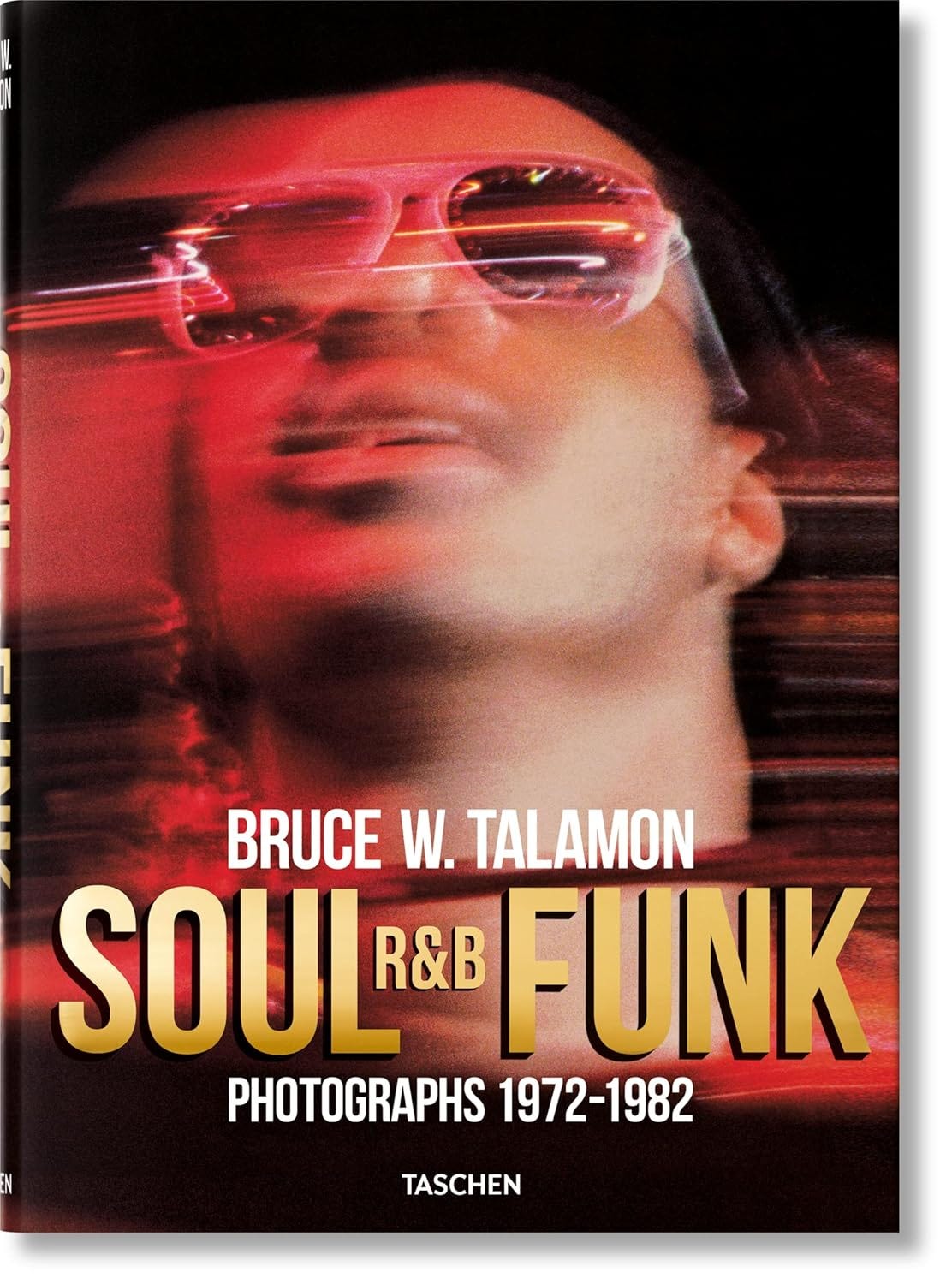 Couverture du livre Funk : histoire et évolution Couverture du livre Funk : histoire et évolution
