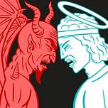 The Daily Dose of Integrity, by Dan Munro