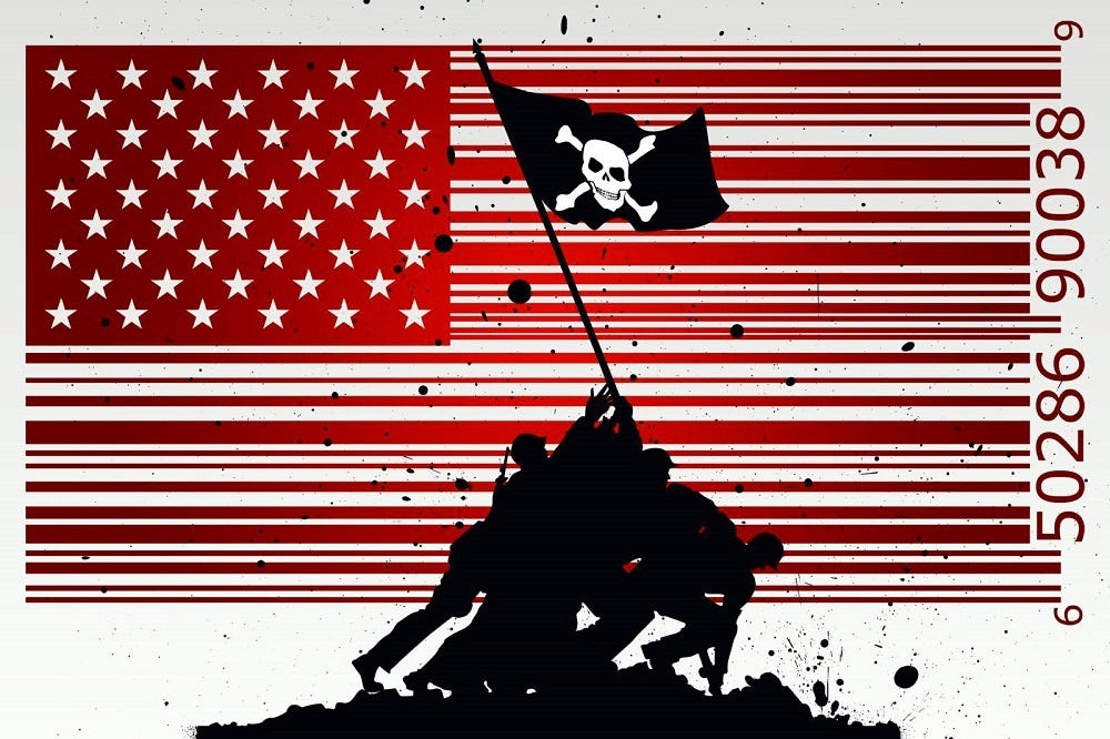 Pounding on private piracy 2016 tech images Pounding on private piracy 2016 tech images