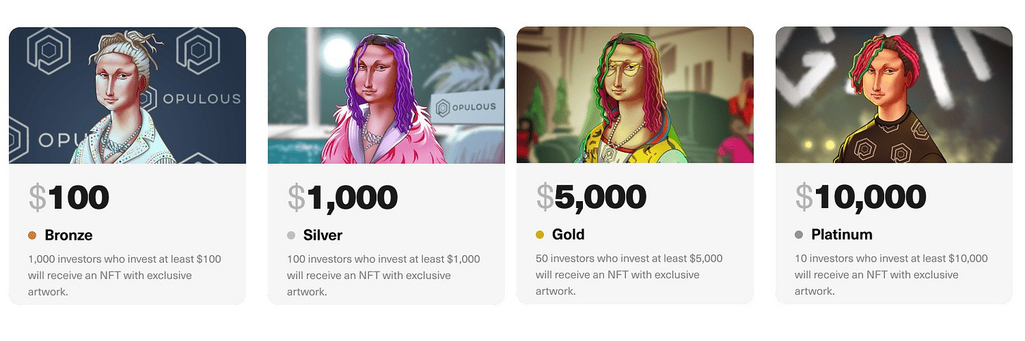 Lil Pump and Soulja Boy music NFT raises $500k on Opulous - Music Ally
