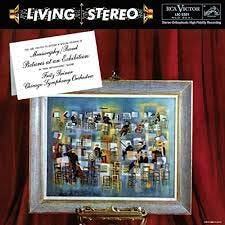 Mussorgsky: Pictures at an Exhibition by Fritz Reiner on Amazon Music -  Amazon.com