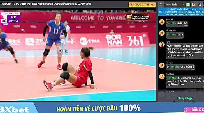 Chuyện buồn mùa Asiad 19 - Tuổi Trẻ Online