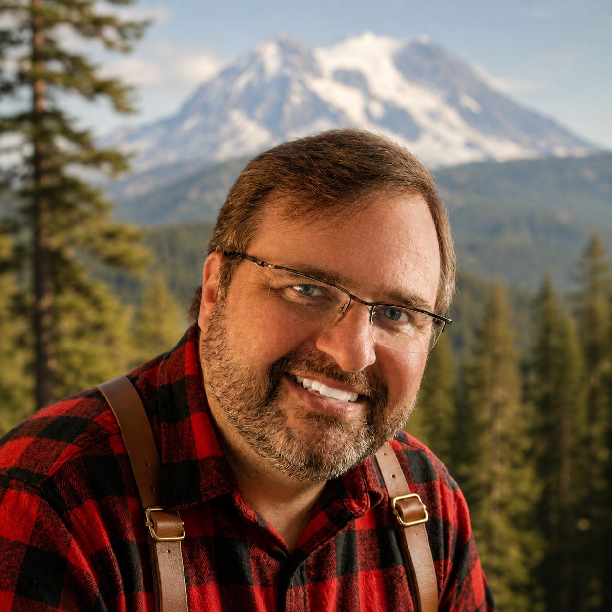 Timberline: Lessons by the Campfire