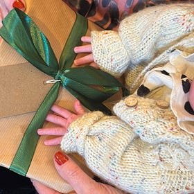 the savour new baby gift list