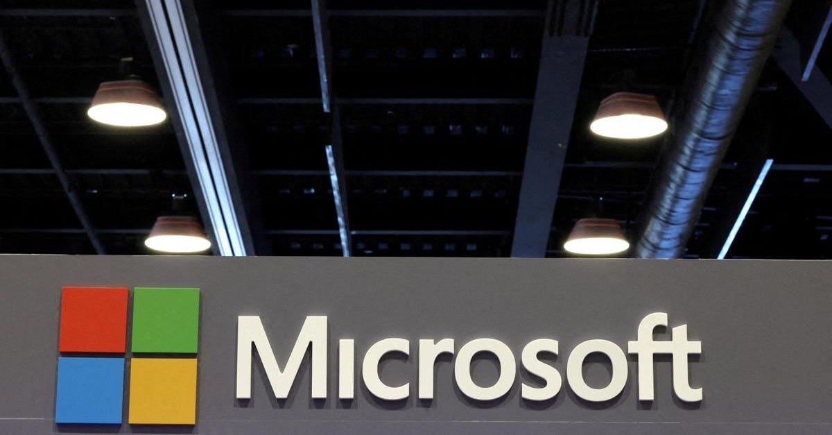 Microsoft to cut under 2.5% of workforce in latest layoffs: Report - The Hindu Microsoft to cut under 2.5% of workforce in latest layoffs: Report - The Hindu