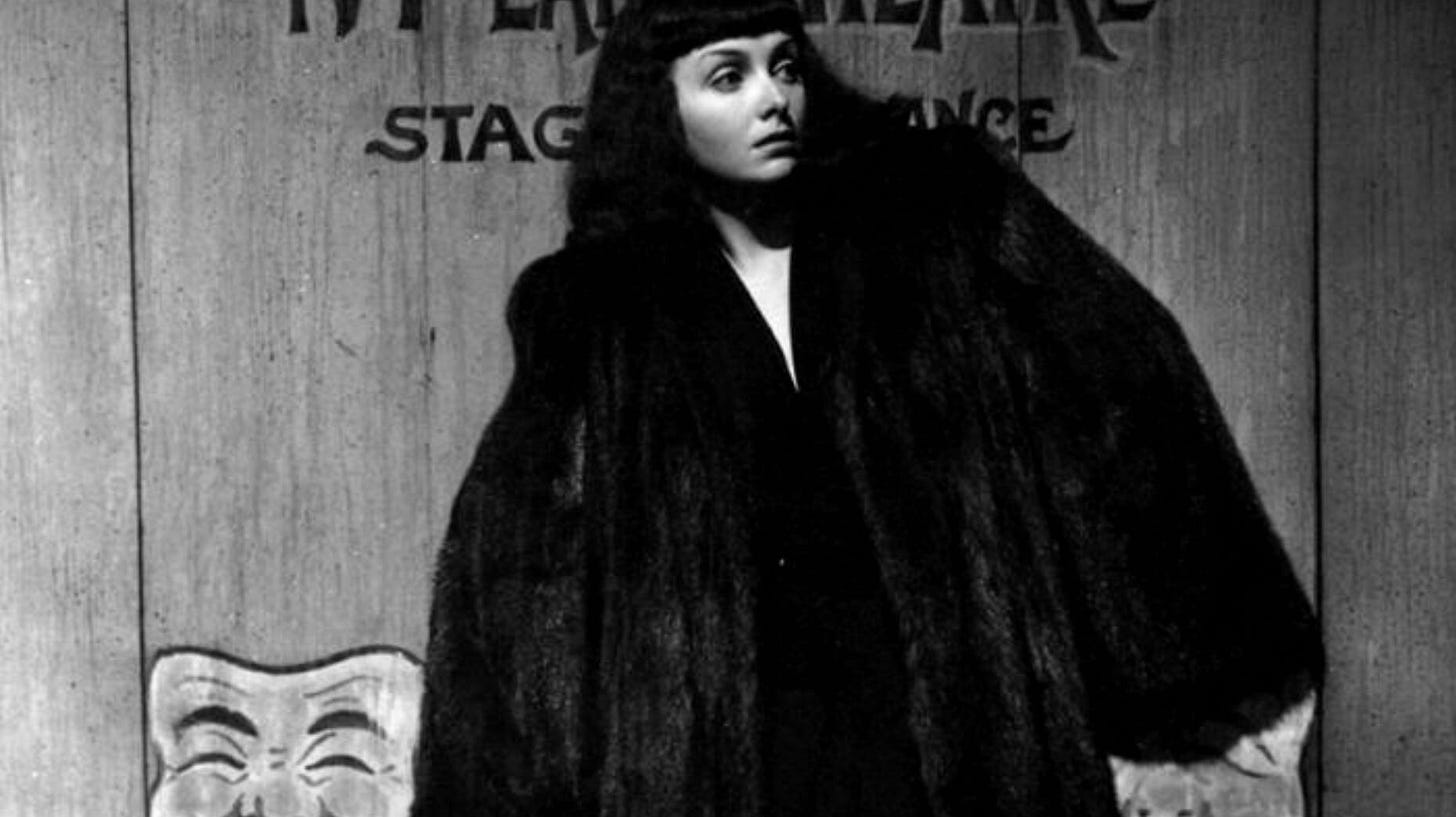 Cinematic Void Presents THE SEVENTH VICTIM - American ...