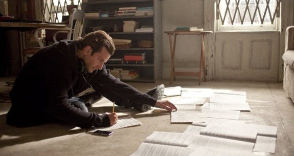 The 20 Greatest Movies About Writers | Off the record, on the QT and very  Hush-Hush