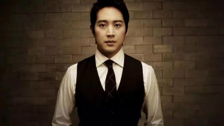 Jang Hae Young passes away at 45 due to Cancer Jang Hae Young passes away at 45 due to Cancer