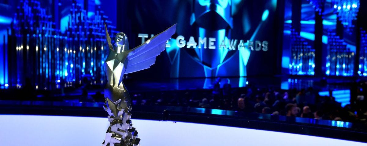 The Game Awards 2023: All the game announcements and trailers - Polygon
