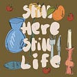 Still Here Still Life's avatar