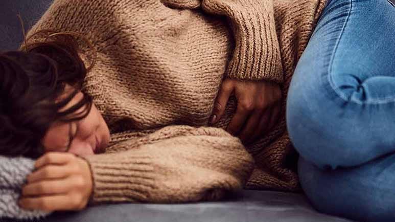 vitamin d menstrual pain