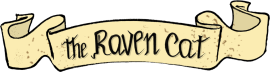 The Raven Cat