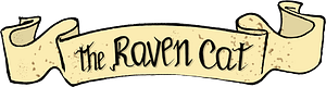 The Raven Cat 