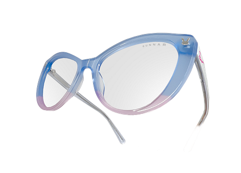 GUNNAR Marvel, Overwatch, and other collaboration frames