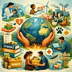 Why Effective Altruists (And Everyone Else) Should Become Nihilists