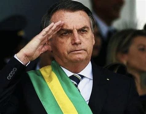 Abrirán proceso judicial contra el expresidente de Brasil, Jair Bolsonaro