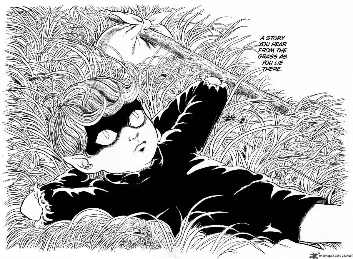 Colby Smith // YUUGENPRAXIS