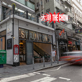 “Expat” is a Dying Subculture