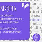 mağdur suçlayıcılık