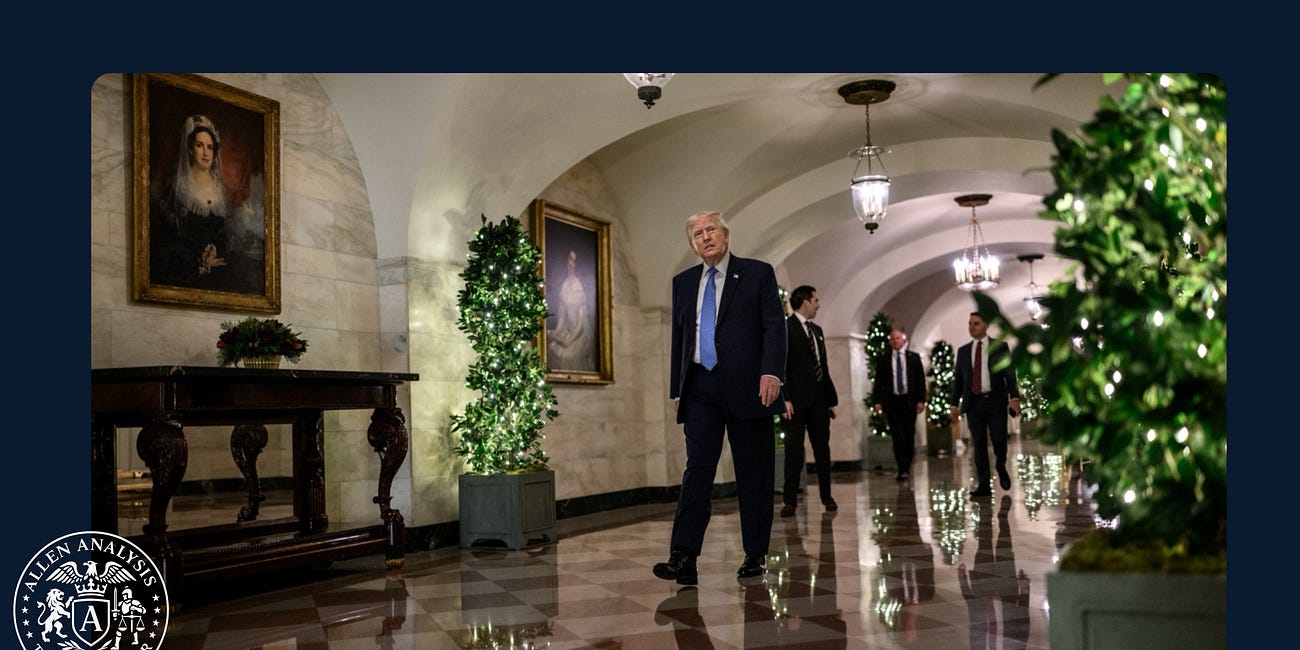 Trump’s Attack on Ilhan Omar Was Not a Gaffe. It Was a Strategy.