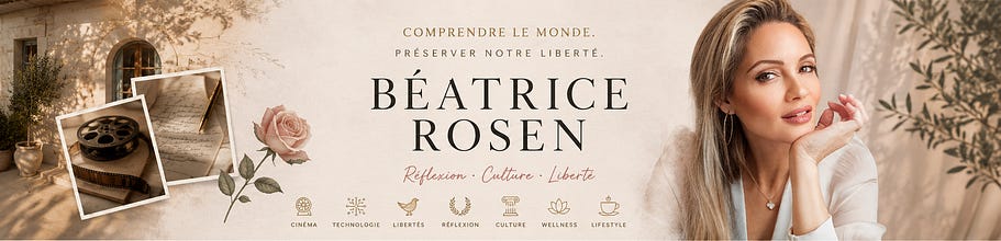 Béatrice’s Substack