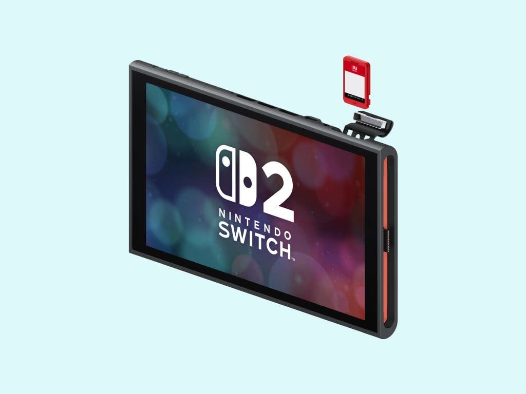 A Nintendo diz que os Game-Key Cards não estão vinculados a contas e podem ser emprestados ou revendidos - NotebookCheck.info News A Nintendo diz que os Game-Key Cards não estão vinculados a contas e podem ser emprestados ou revendidos - NotebookCheck.info News
