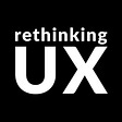 RethinkingUX's avatar