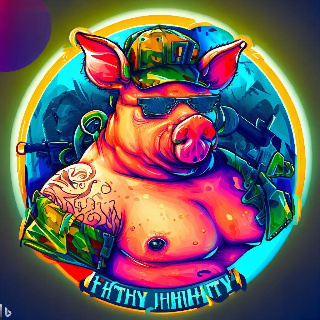 Phatinfantry’s Substack