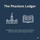 Committee Briefing: The Government’s Phantom Ledger