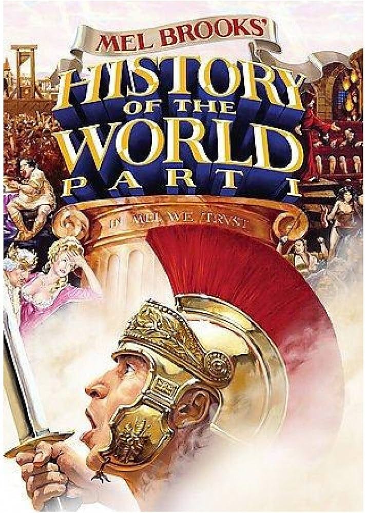 History Of The World Part 1 : Movies & TV - Amazon.com