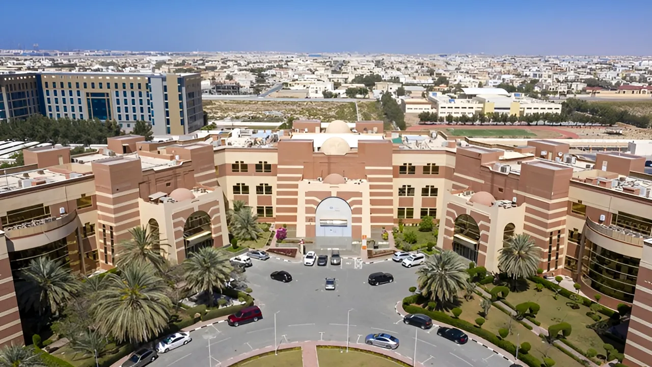 Ajman University Launches AI PhD Program to Strengthen Regional R&D