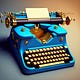 The Writer's Corner