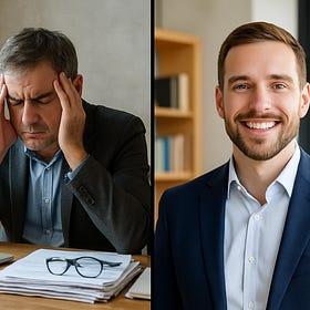 Quella maledetta voglia di dire basta (che può portare a una “rinascita professionale”)