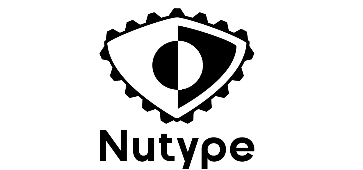 Nutype logo
