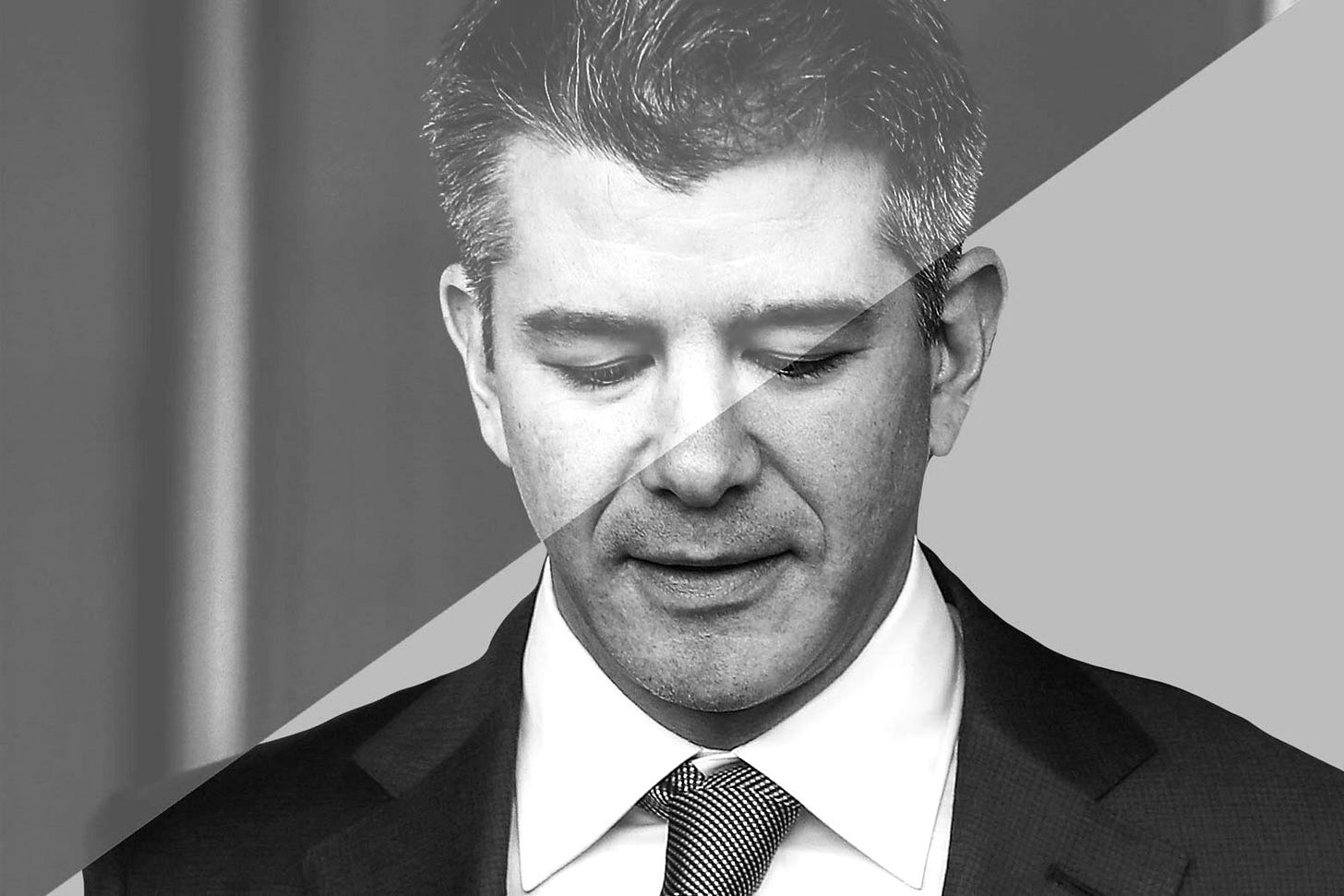Uber: the bonkers story of Travis Kalanick's downfall, according to Mike  Isaac.
