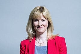 File:Official portrait of Rosie Duffield crop 1.jpg