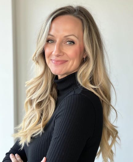 Lisa Nowak Wausau HR