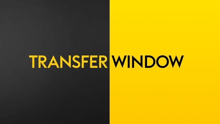Cyber-attack warning before summer transfer window | Football News | Sky Sports Cyber-attack warning before summer transfer window | Football News | Sky Sports