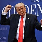 The 9 Most Insane Things About Trump's $1.8 Billion Slush Fund