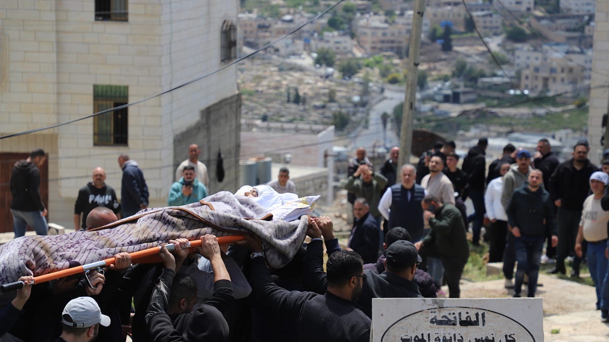 Iran war prompts biggest energy crisis in history: IEA; Israeli convoy kills West Bank teen biking to school; UK universities paid to surveil student protestors