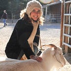 Don't Forget to Breathe