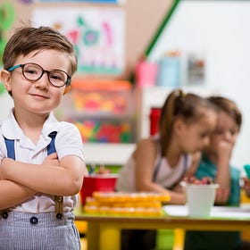 Constrained and unconstrained skills—so what?