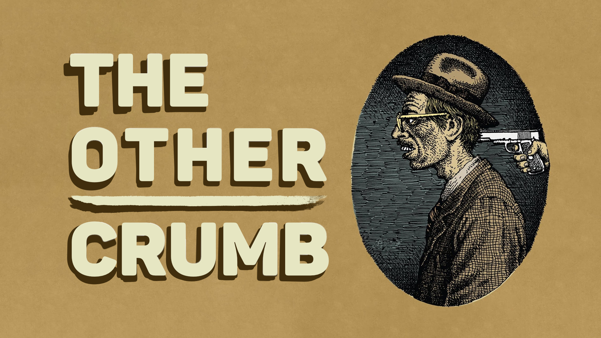 The Other Crumb - cover image