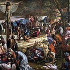 Parallels between the Passion of the Church and the Passion of Christ