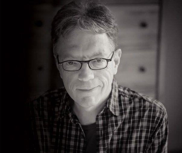 Charles R. Cross Charles R. Cross