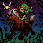 È successo il 27 aprile: Zelda Majora's Mask e...